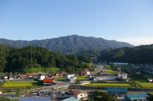 飯南町1