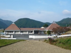 鬼北町 (1)