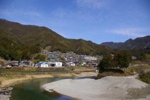 仁淀川町1