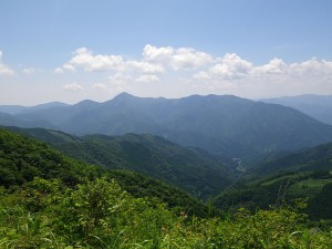 津野町2