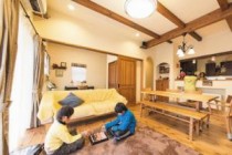 【千葉県・八千代市】田中住プランニング　住宅展示場・見学会・新商品イベント情報