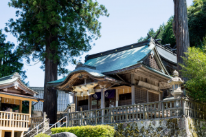 須我神社