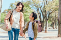 子どもの未来を守る！マイホーム選びで必ず確認したい通学路の安全ポイント
