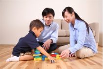 思春期の子どものプライバシーを考えた間取り設計のポイント