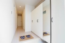 家族が快適に暮らす！玄関の印象と動線が変える理想の住まいづくり