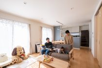 子育て世代が考える、老後も安心して暮らせるマイホームの設計ポイント