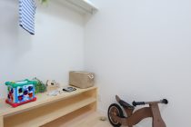 将来を見据えたマイホーム設計！子どもが独立した後の空き部屋活用術