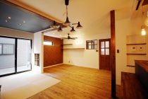 家族みんなの未来を守る住まいへ！バリアフリーリフォームは本当に今必要？後悔しない選択ガイド