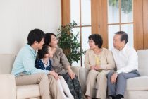将来も安心！段差解消リフォームで実現する高齢者にやさしい住まいづくり