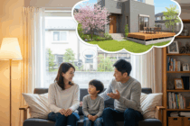 家族の成長に対応！後悔しないマイホーム計画術～将来の増改築を考慮に入れる家づくり～