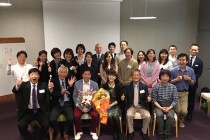 2017.4.22 記念すべき新たな出発の日