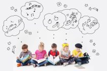 昔話や民話が子どもに与える素晴らしい影響